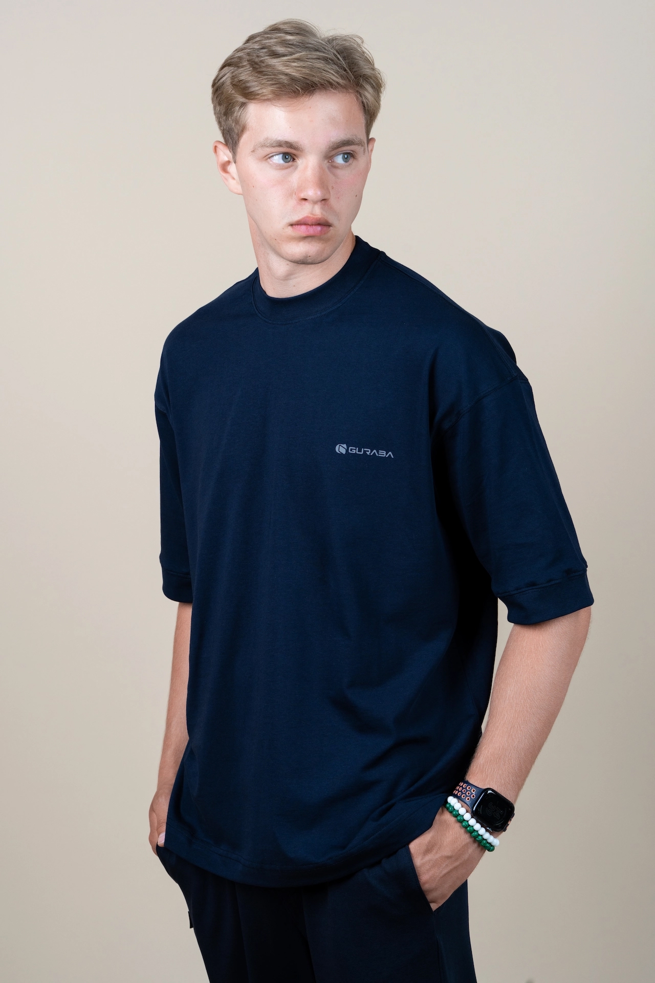 The G Tee