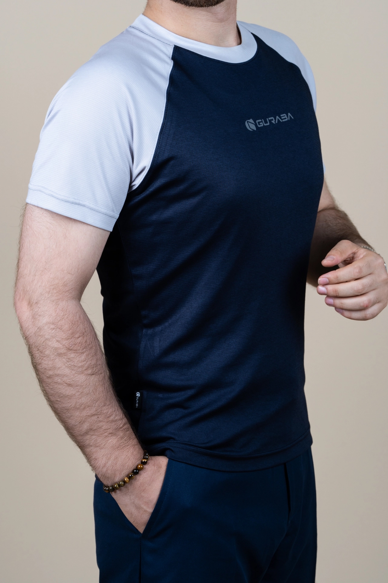 The G Tee | Guraba