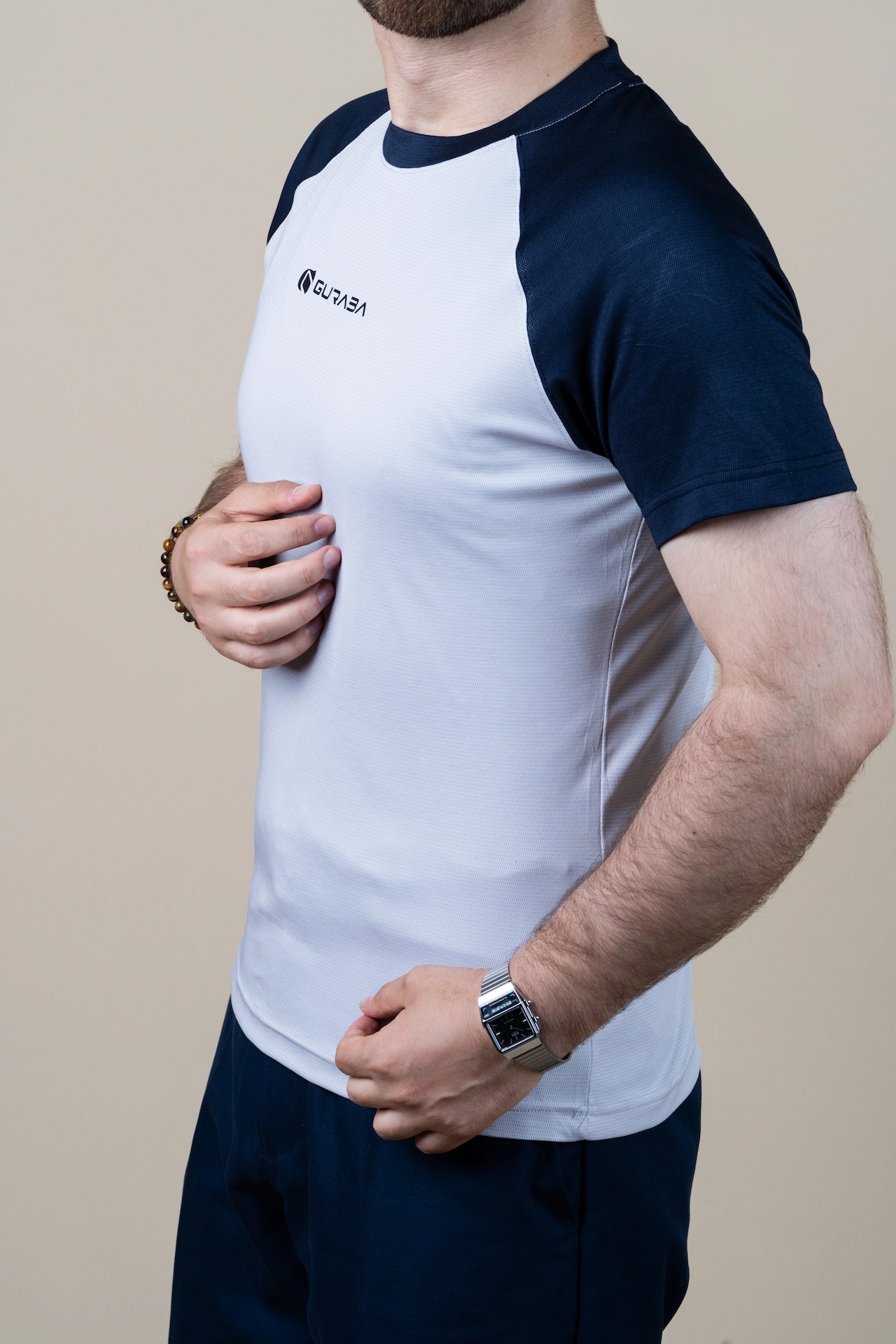 The G Tee | Guraba