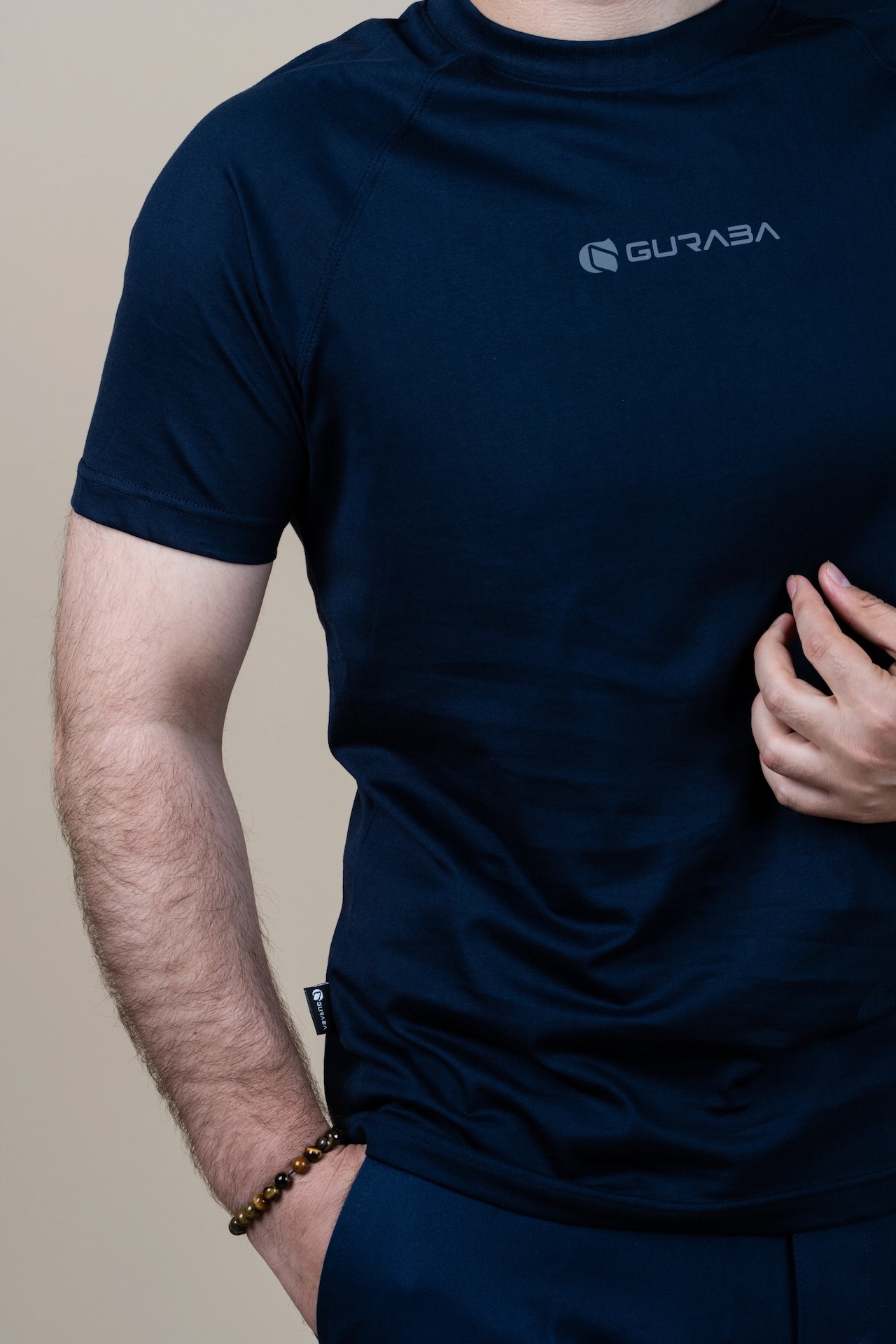 The G Tee | Guraba