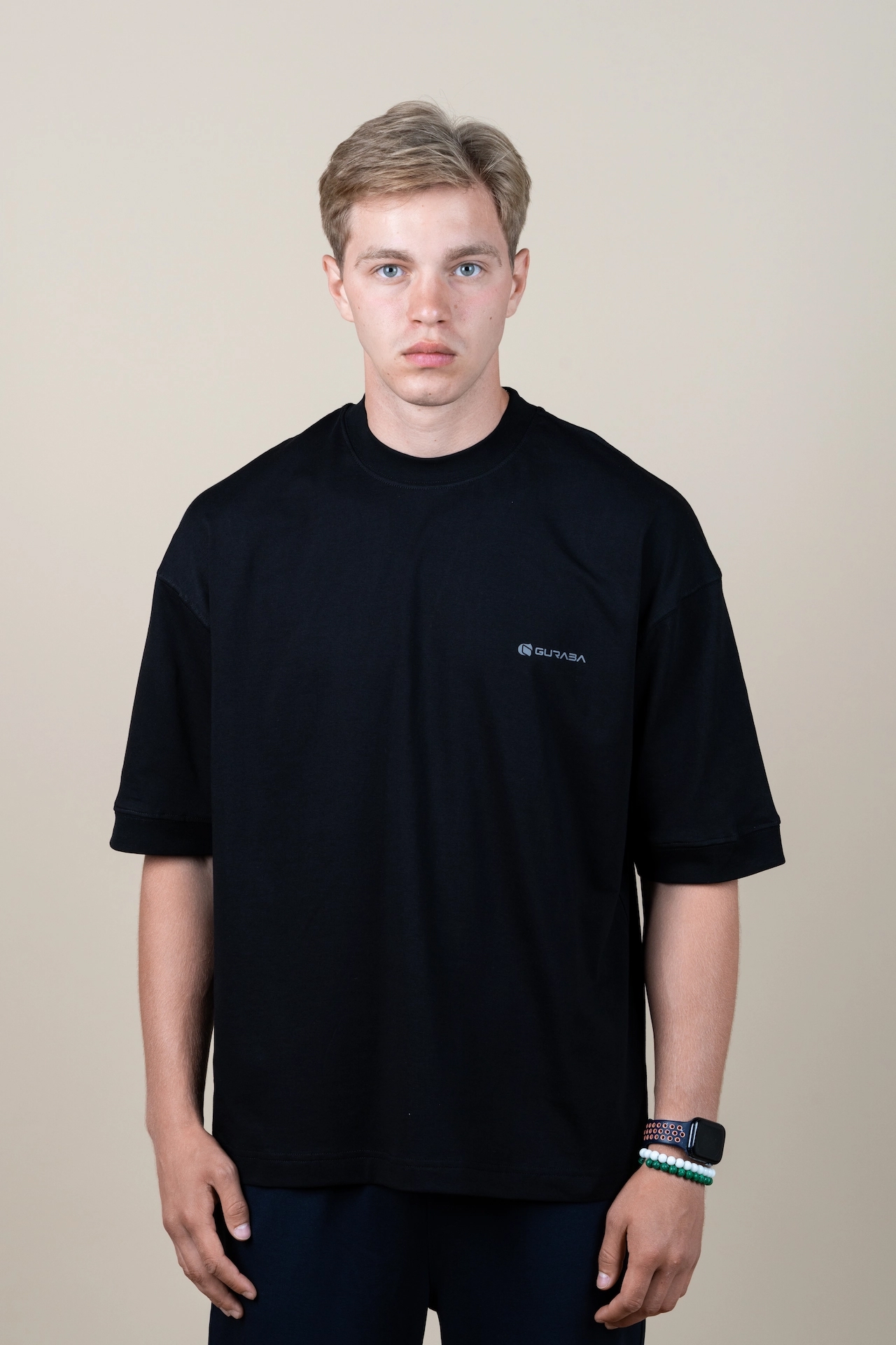 The G Tee