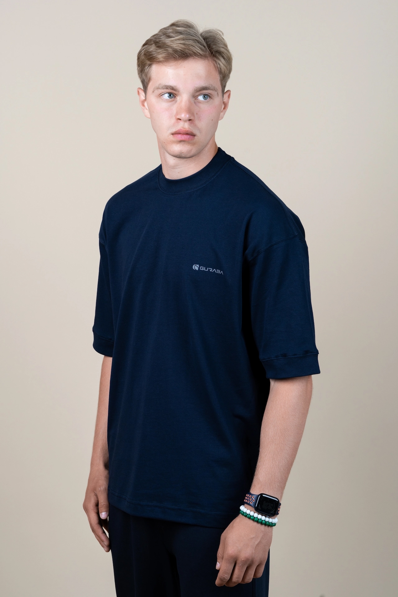 The G Tee