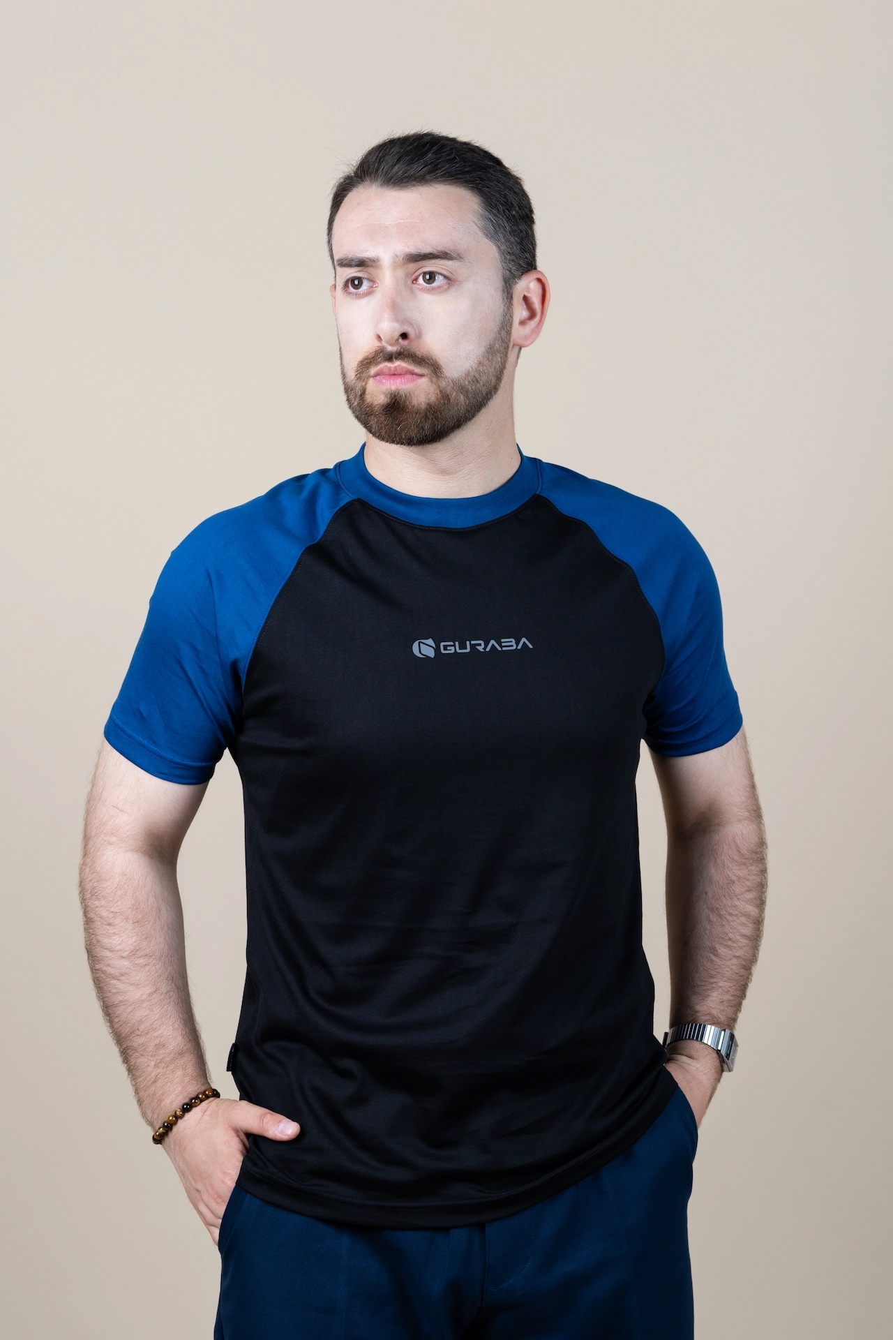 The G Tee | Guraba
